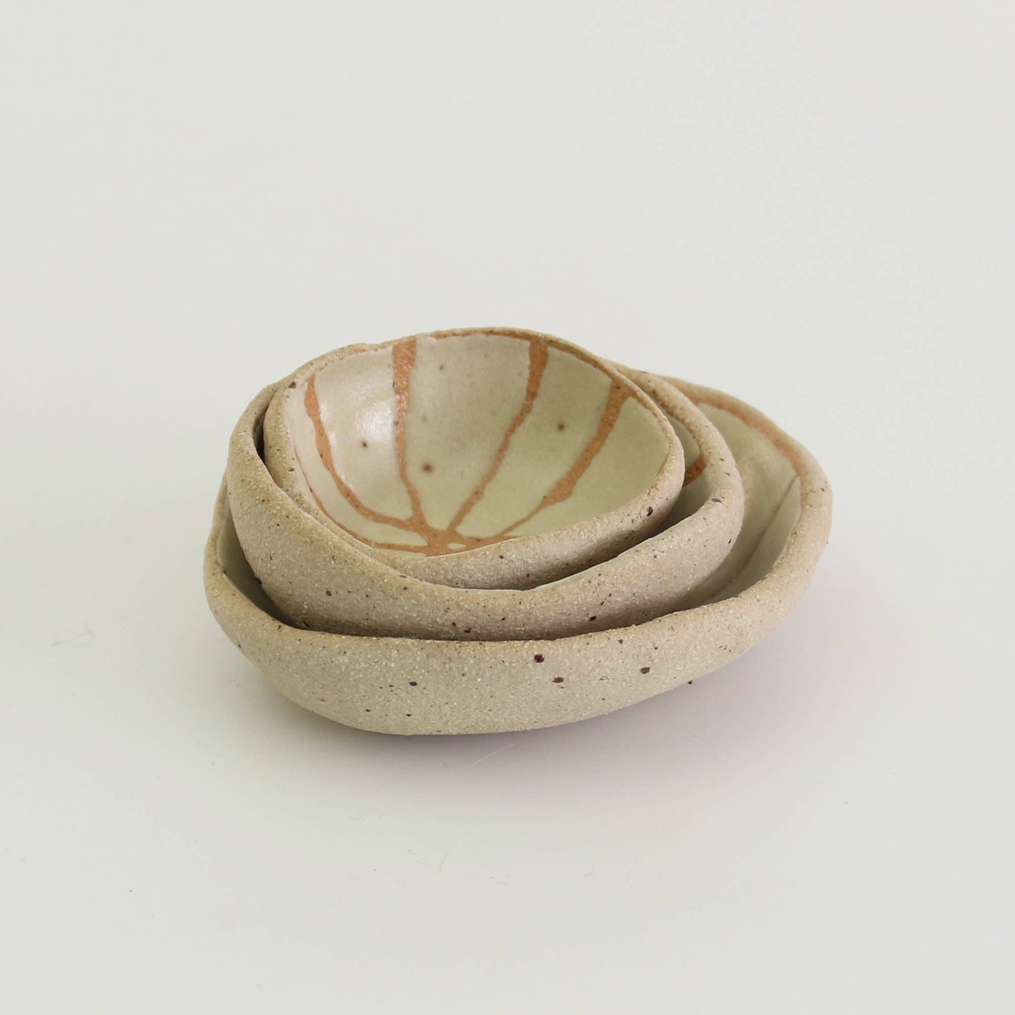 Mini Wonky Bowls