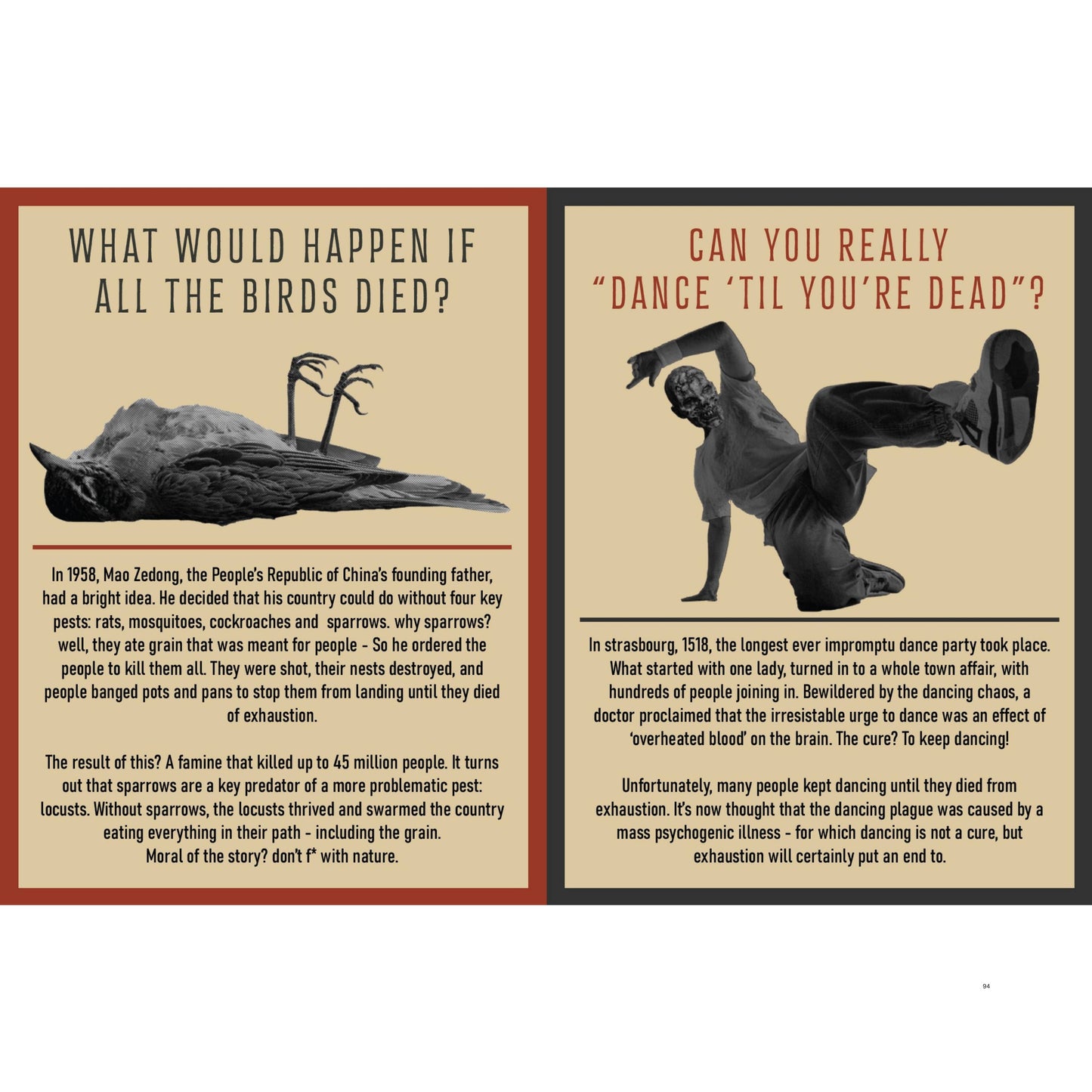 Curious Man Thoughts: The Funny Gift Book For Men