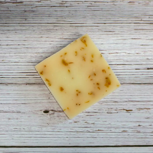 Soap Bar | Grapefruit & Calendula | 135g