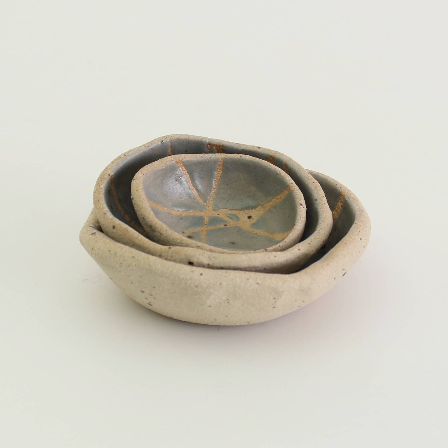 Mini Wonky Bowls