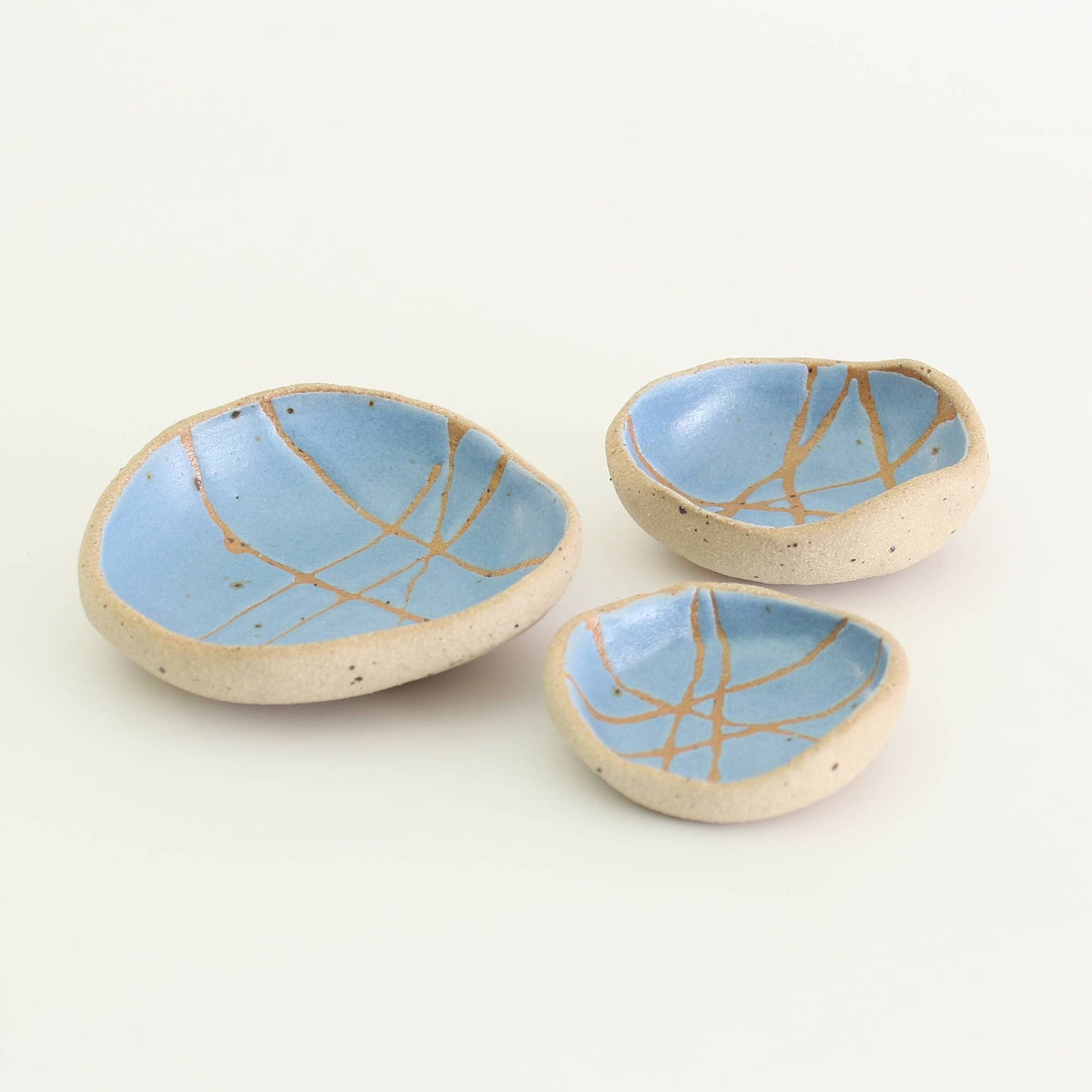 Mini Wonky Bowls