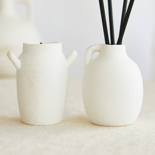 Alskar Mini Candle & Diffuser Gift Set