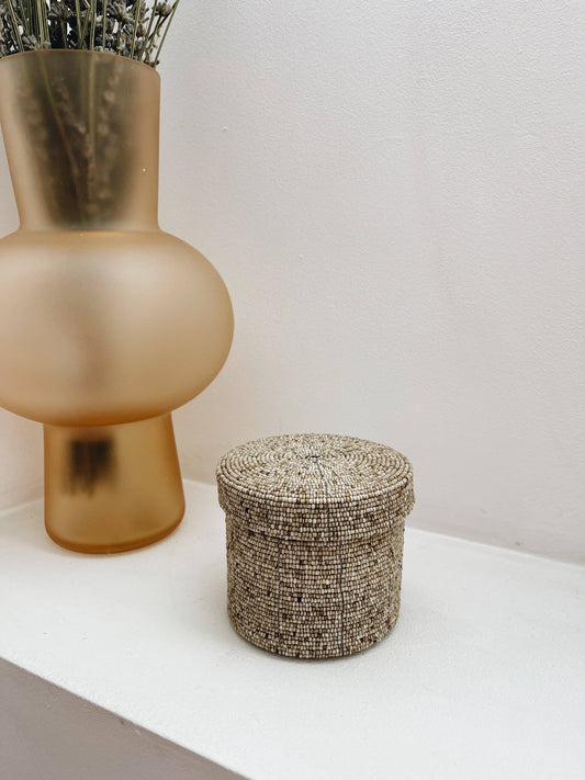 Melasti Bead Box Sand Beach - M