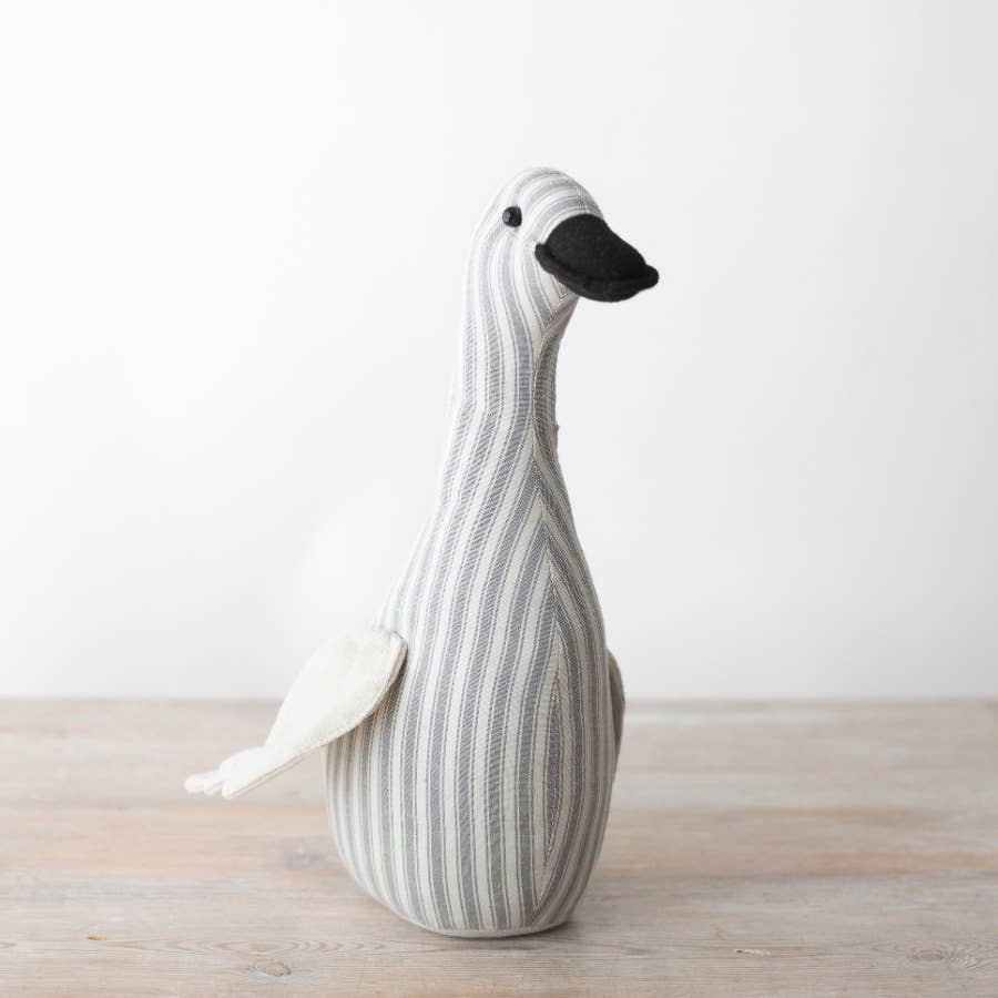 Duck Doorstop, 29cm
