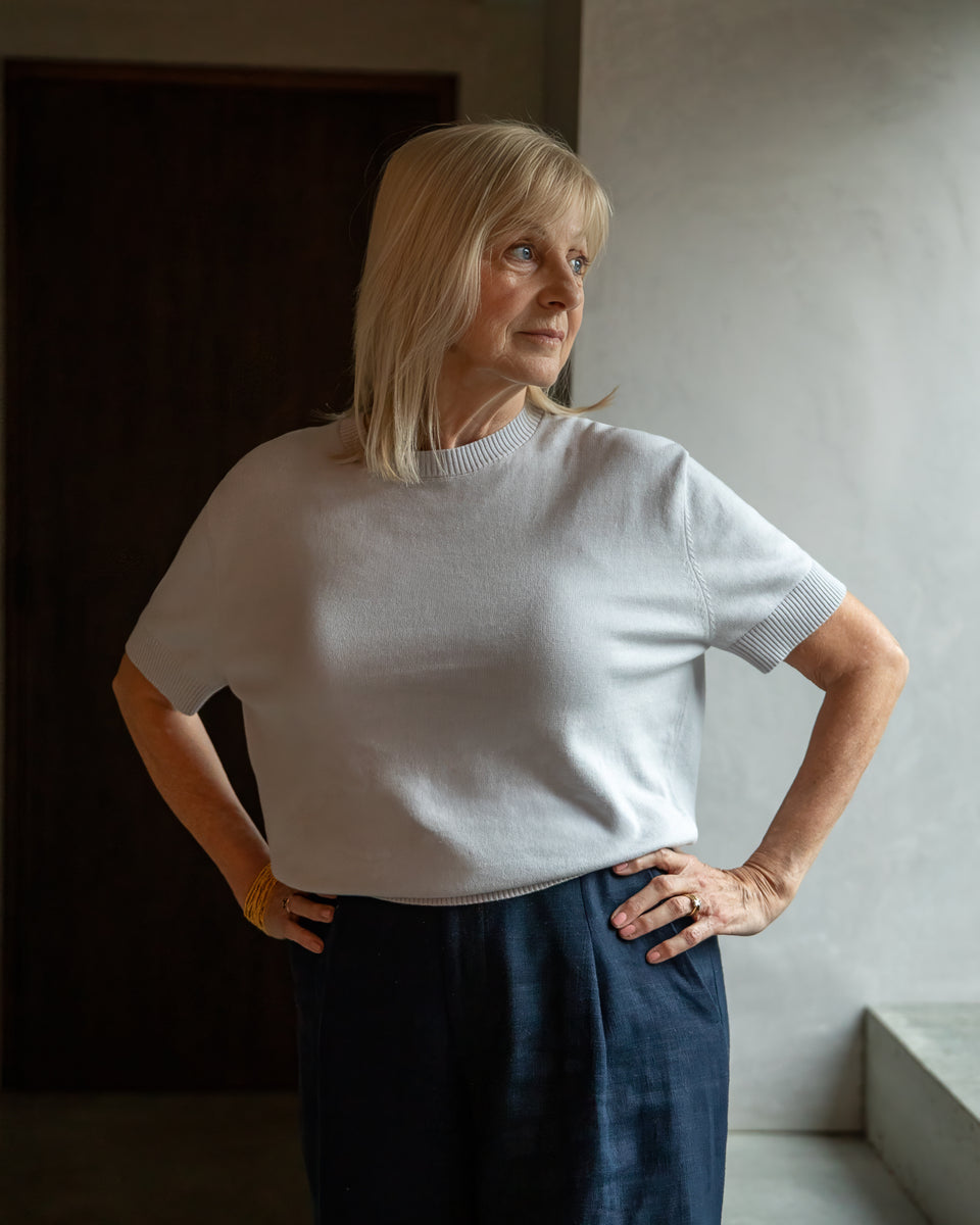 Chalk | Casey Top | Marl Sky