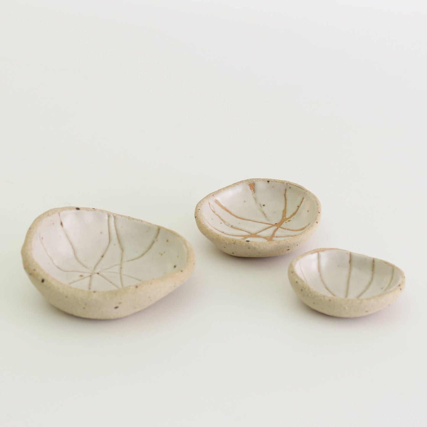 Mini Wonky Bowls