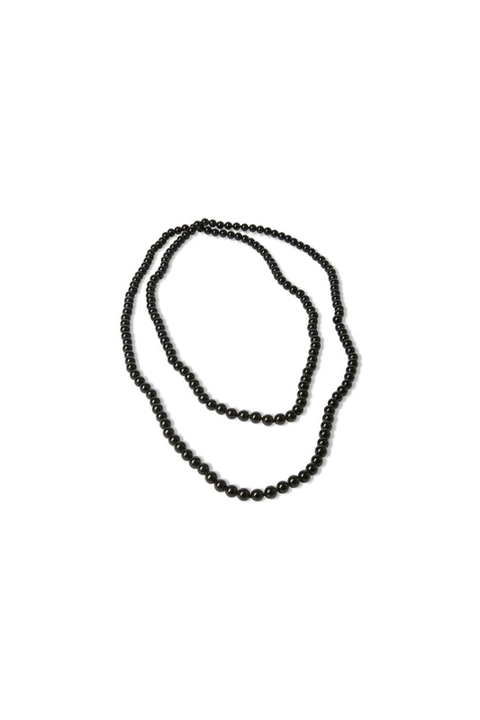Chalk | Whitstable Necklace | Black