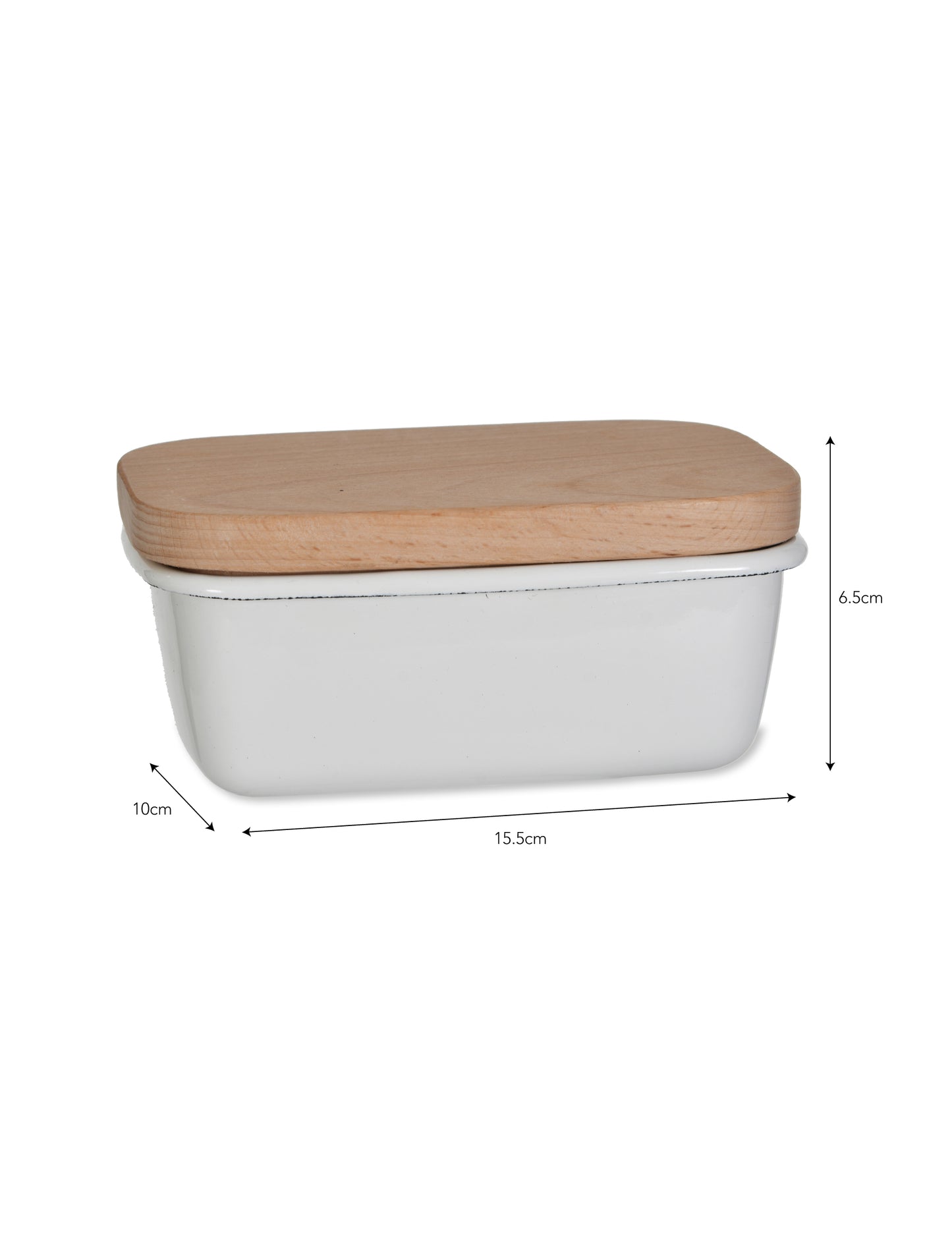 Butter Dish