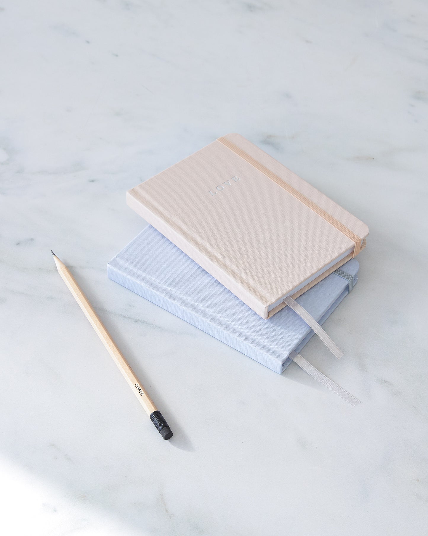 Chalk | Notebook