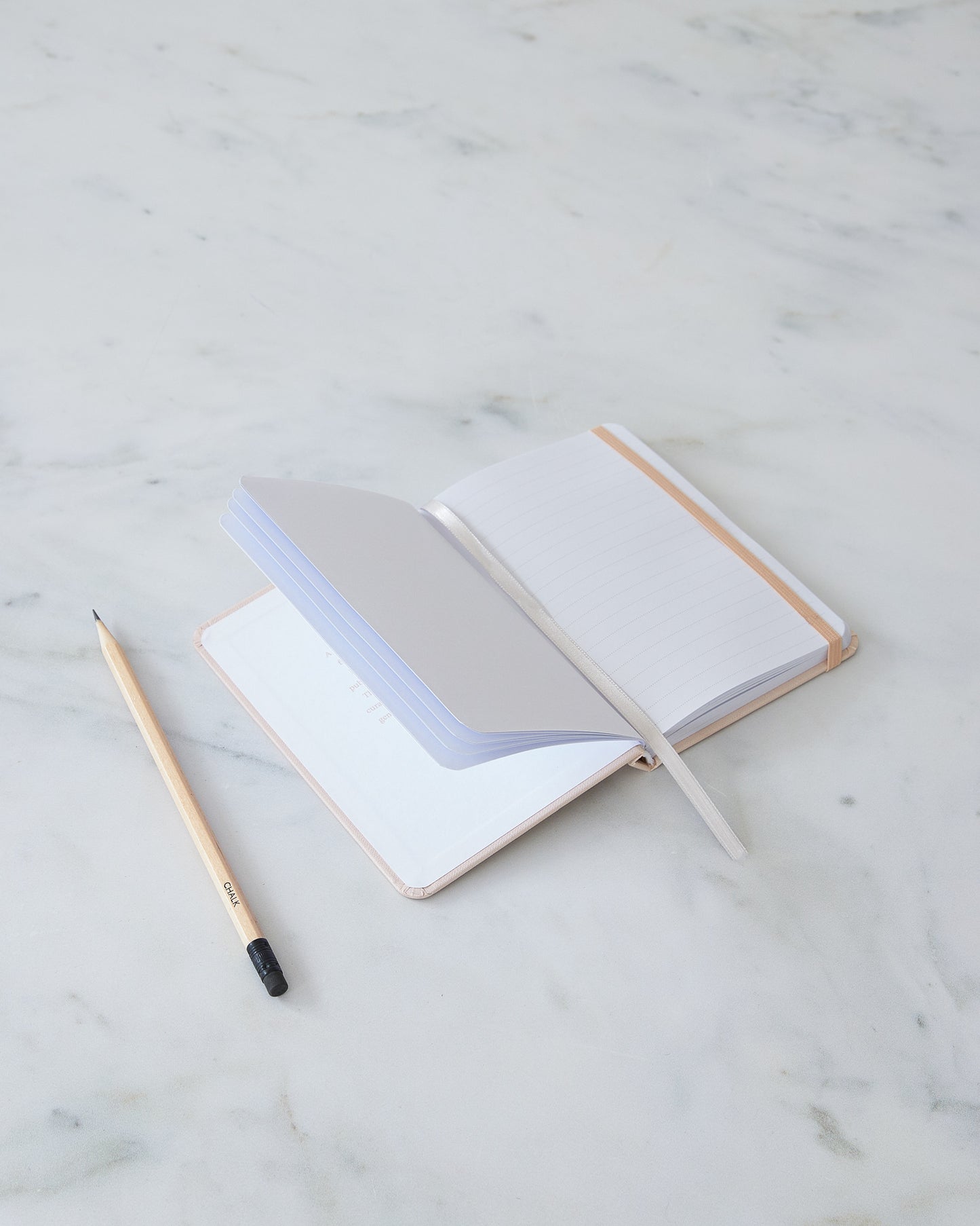 Chalk | Notebook