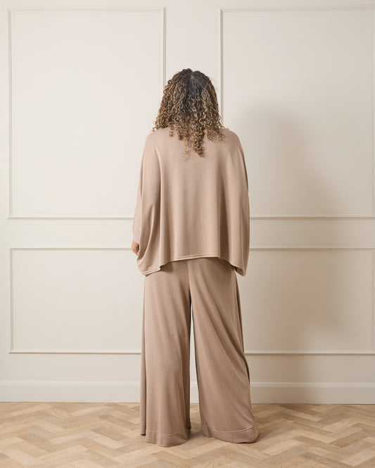 Chalk | Erin Top | Fawn