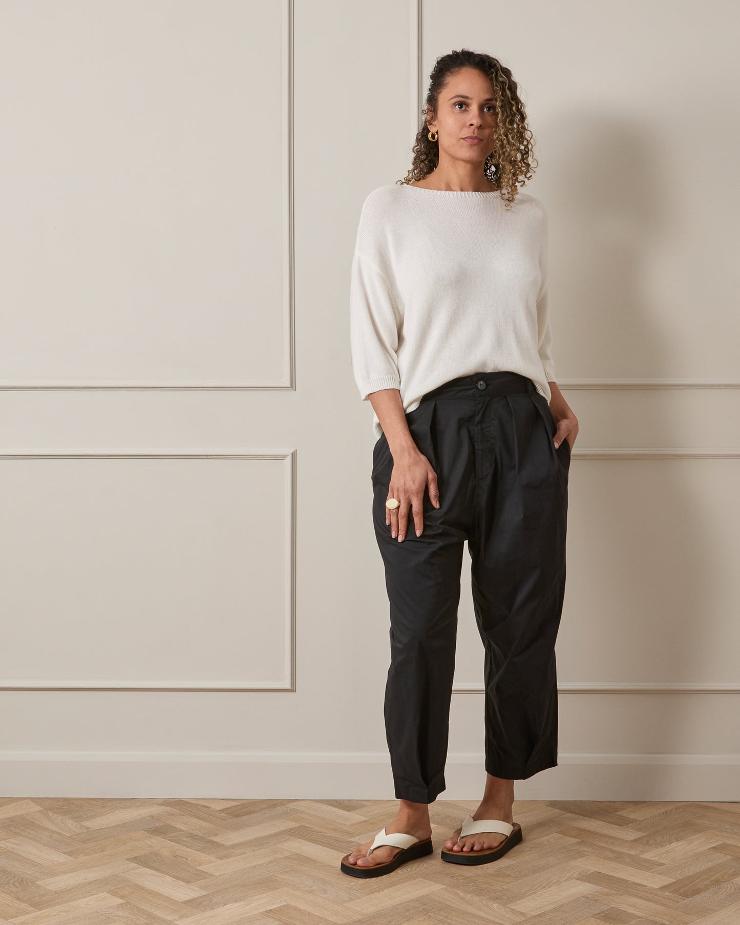 Chalk | Morgan Top