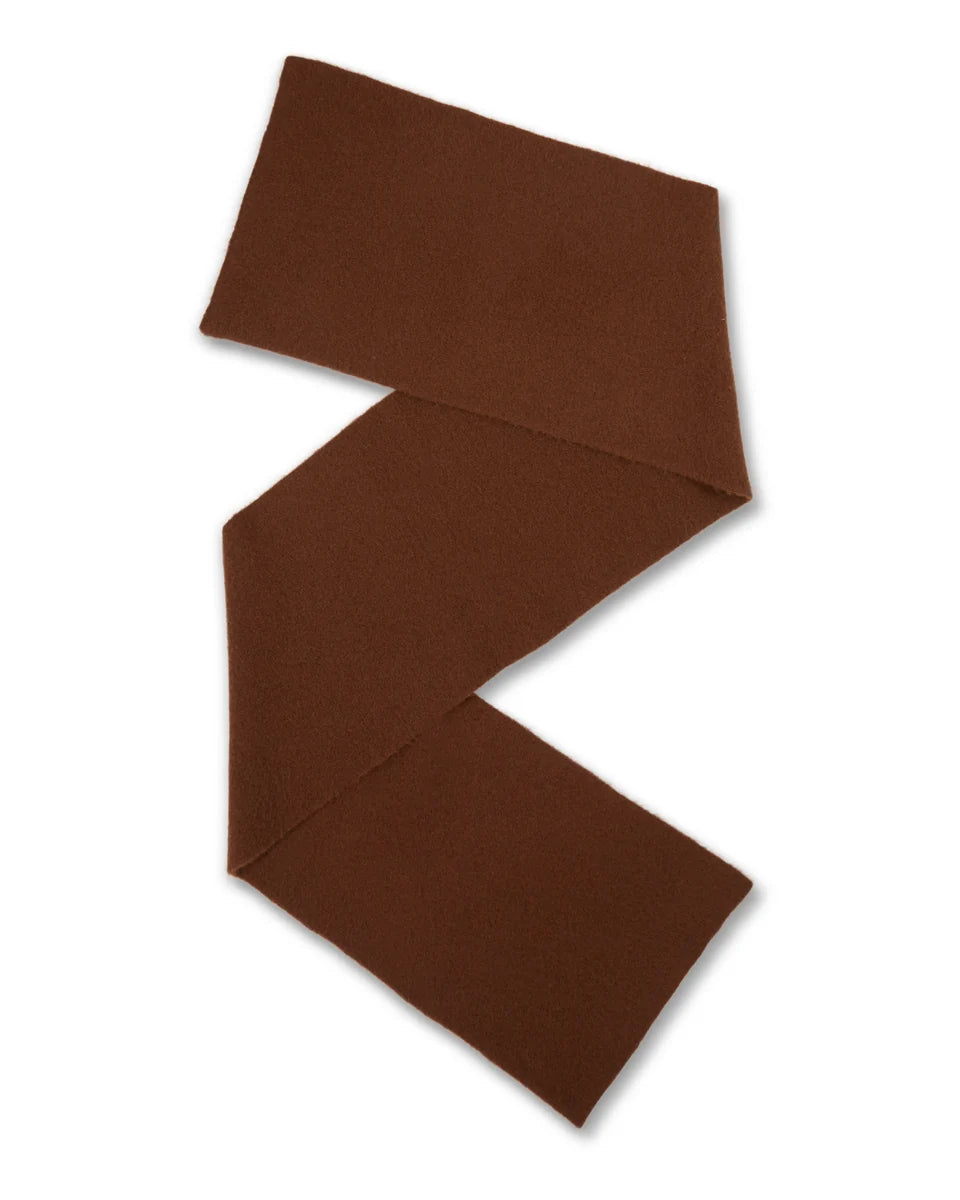 Chalk | Fiona Scarf | Tobacco