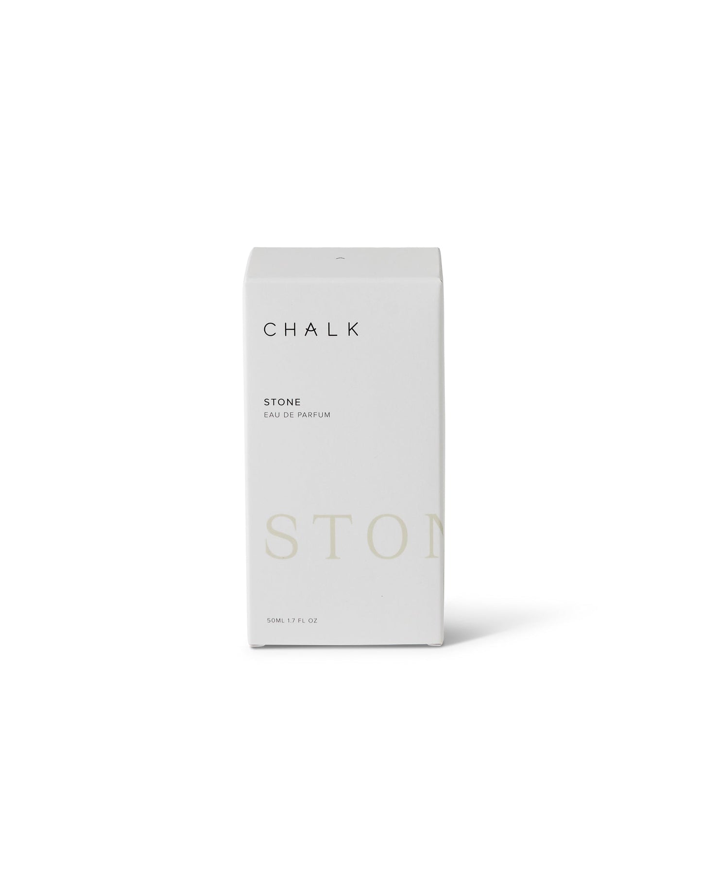 Chalk | Perfume | Stone | 50ml