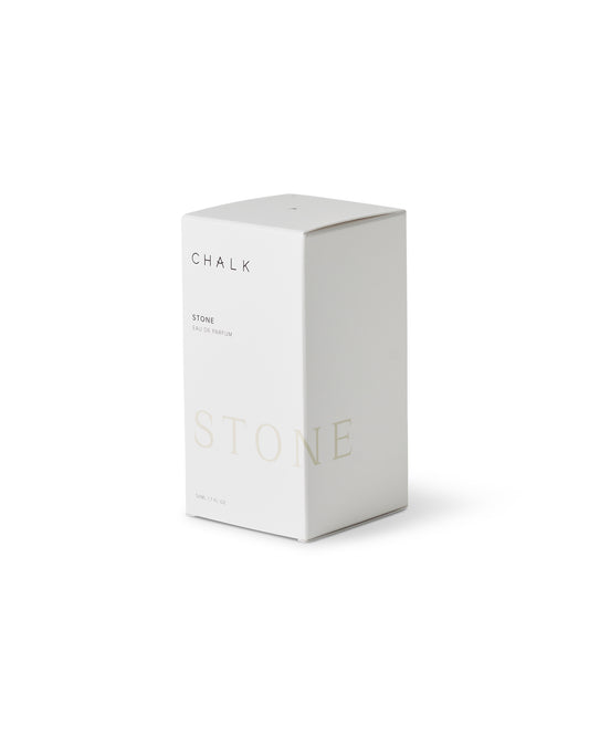 Chalk | Perfume | Stone | 50ml