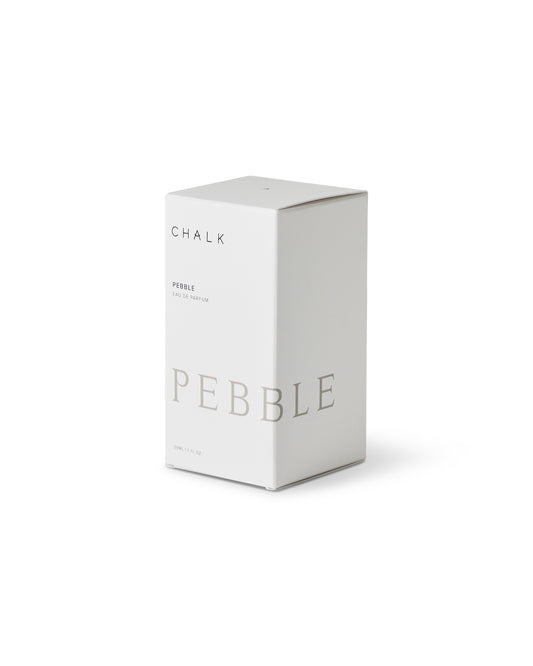 Chalk | Perfume | Pebble | 50ml