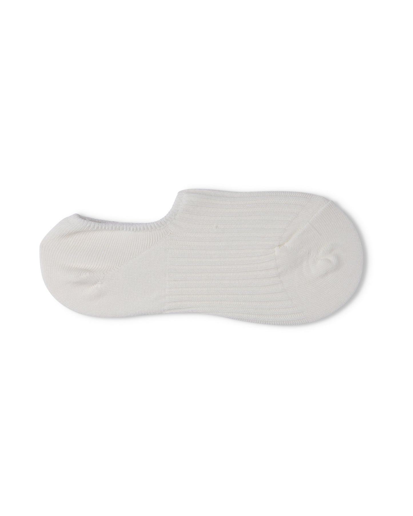 Chalk | No Show Sock