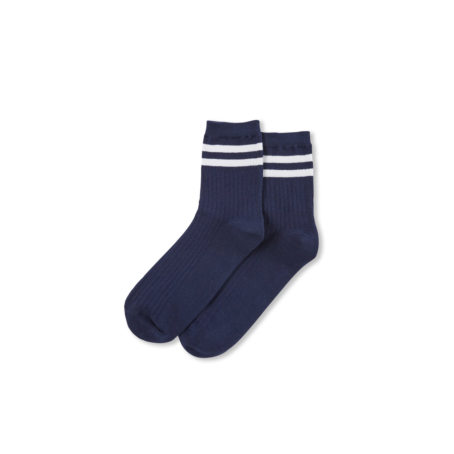 Chalk | Bamboo Ankle Sock