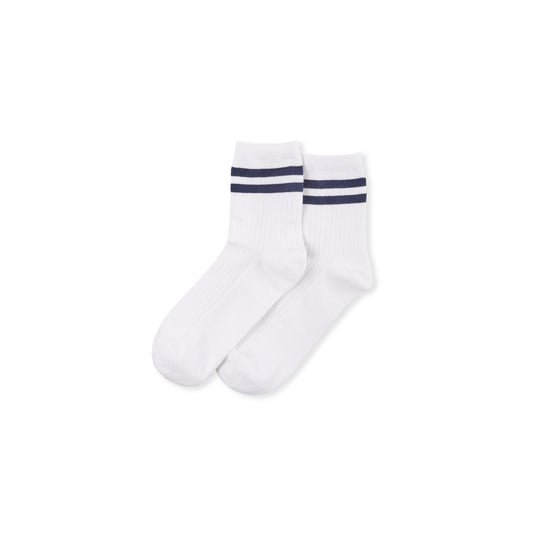 Chalk | Bamboo Ankle Sock