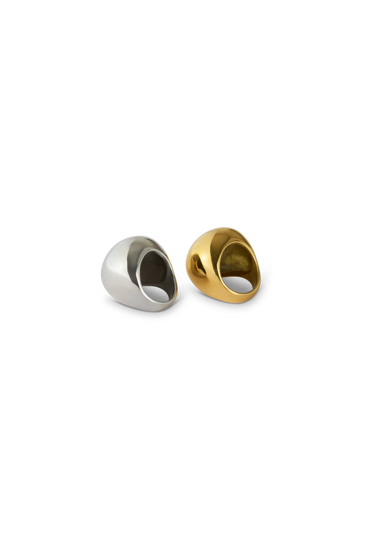 Chalk | Dungeness Ring