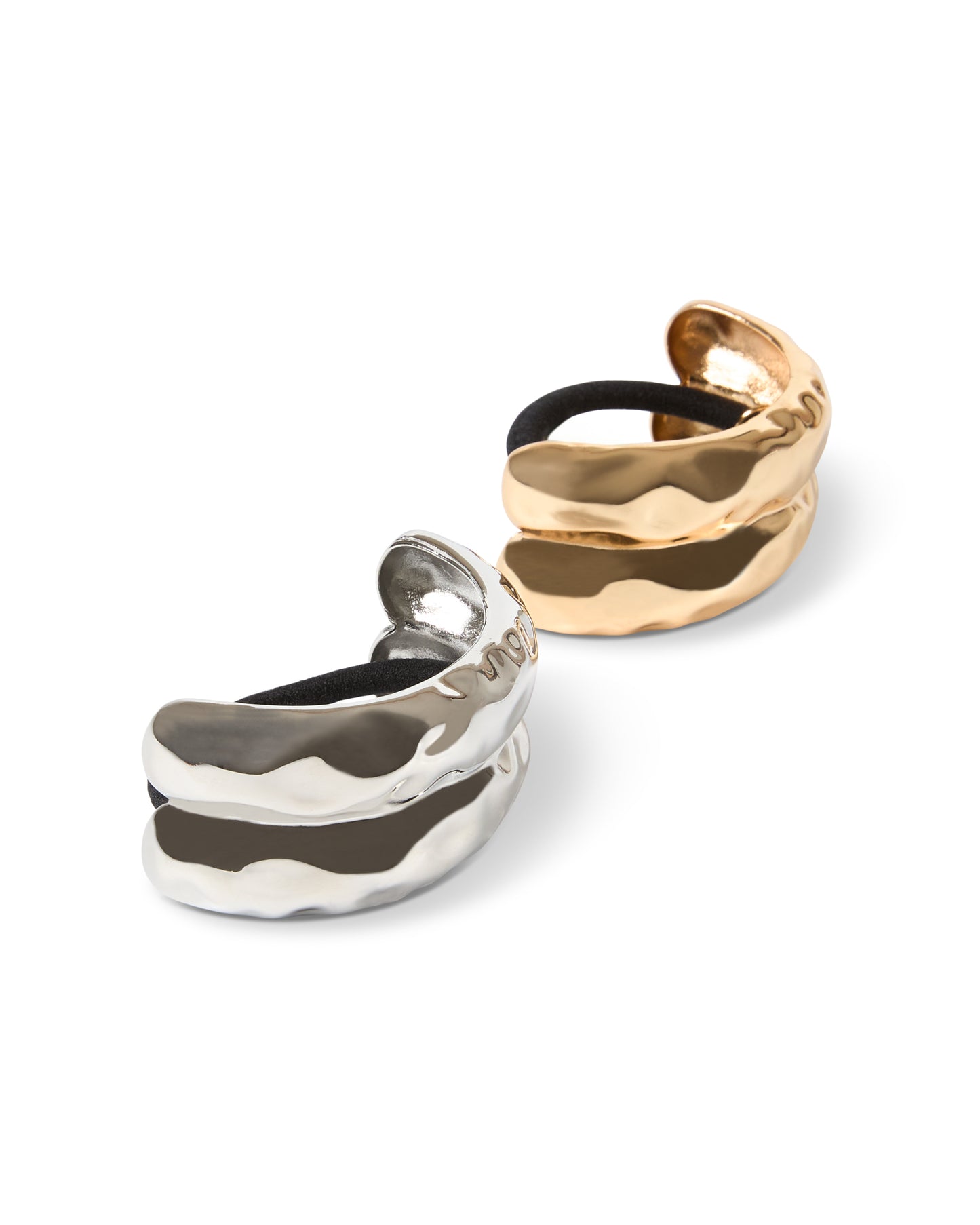 Chalk | Oxford Hair Tie