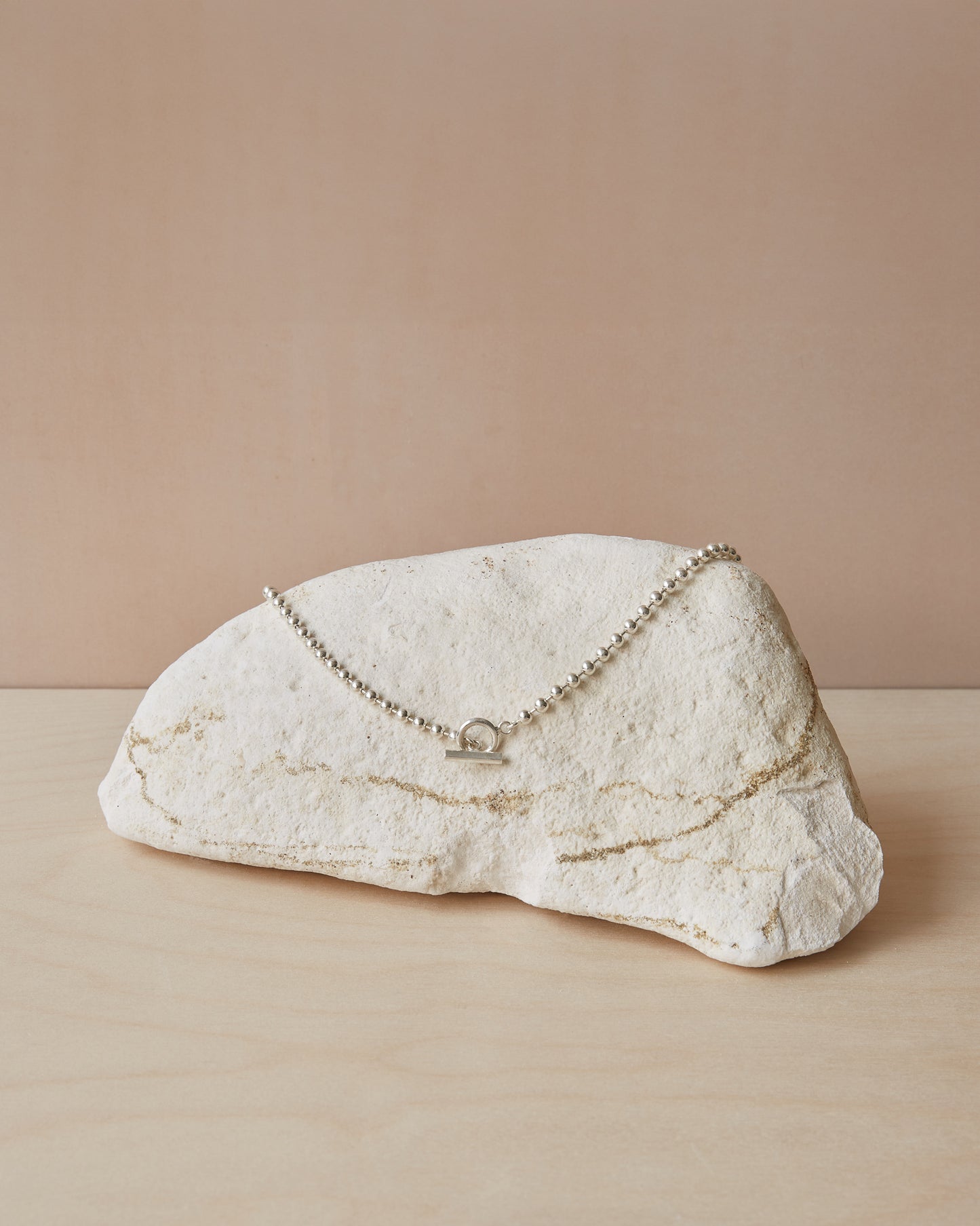 Ball Necklace
