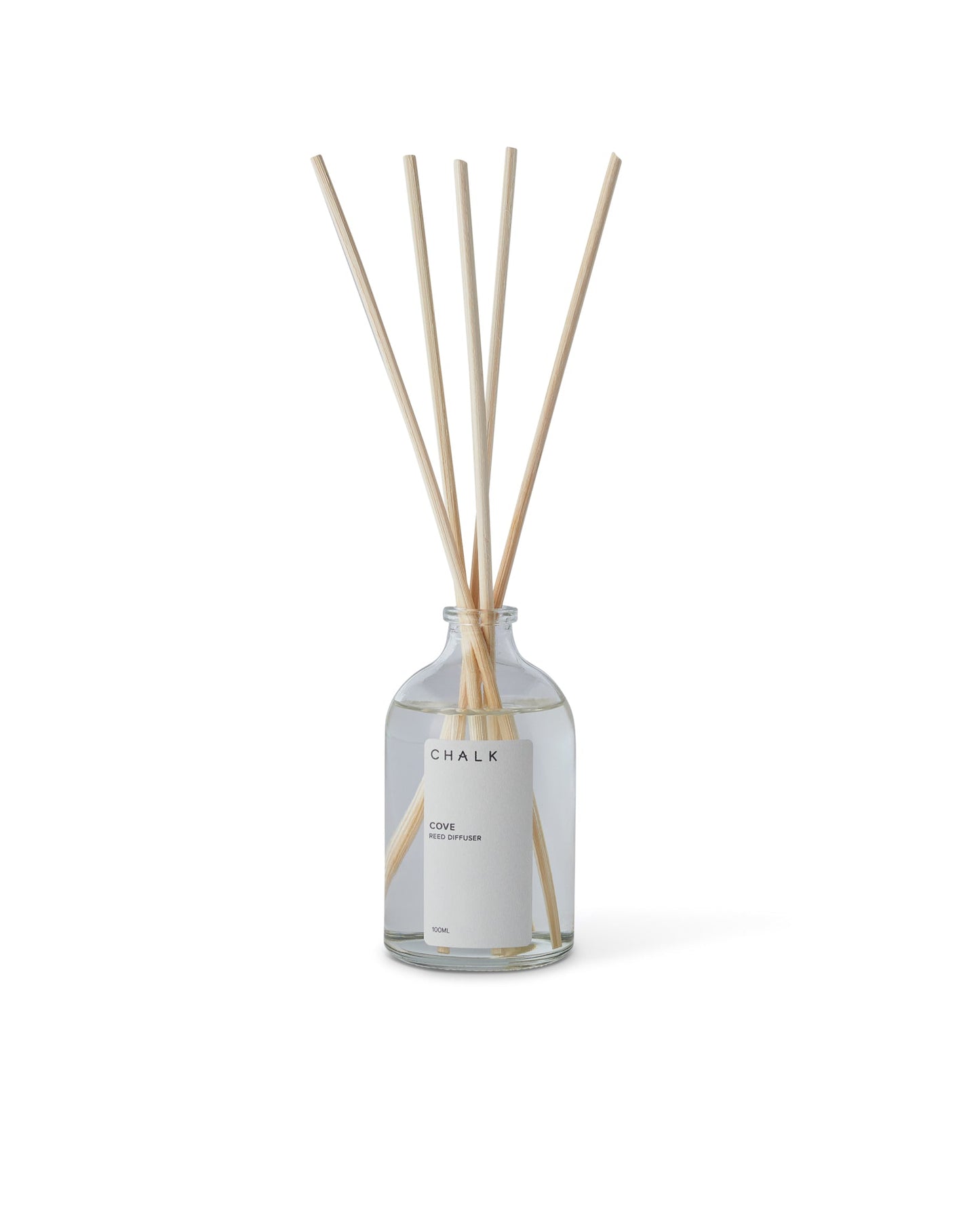 Luxury Diffuser | Cove | 100ml