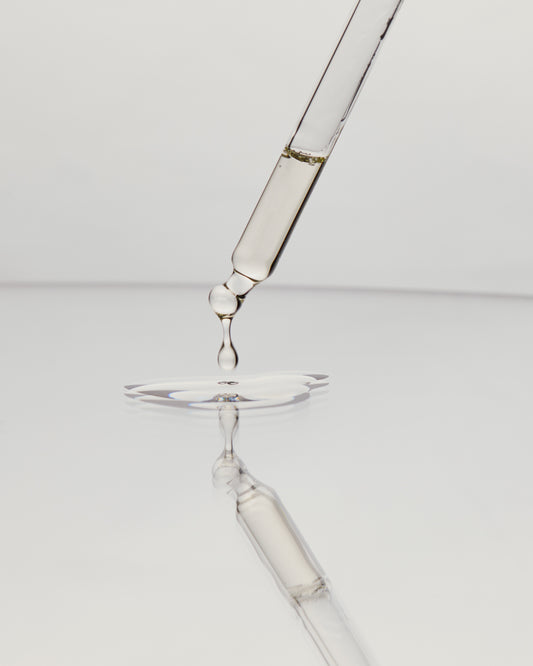 Luxury Body Oil | Sandy Cove | 50ml