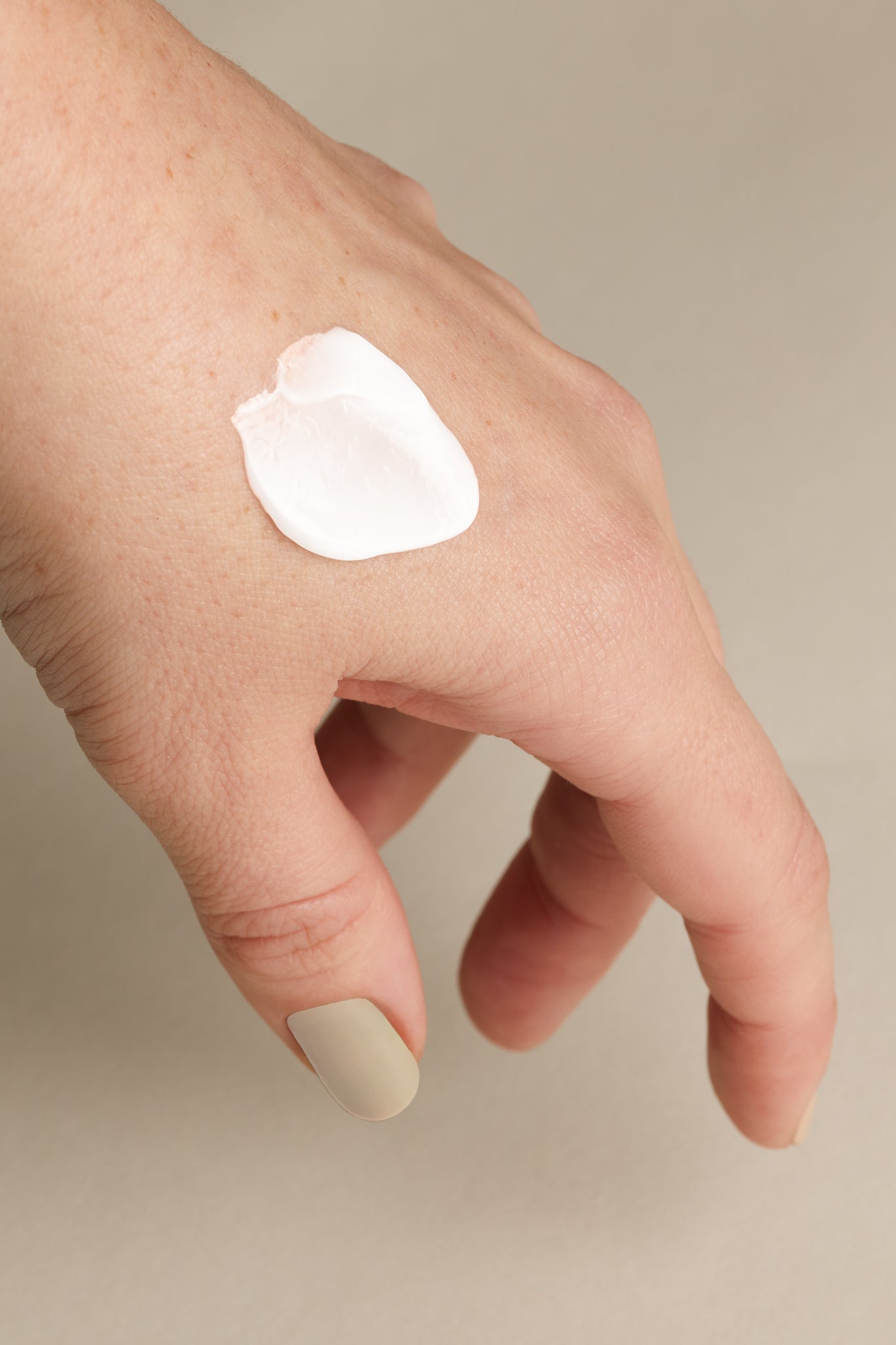 Luxury Hand & Nail Cream | Sandy Cove | 50ml