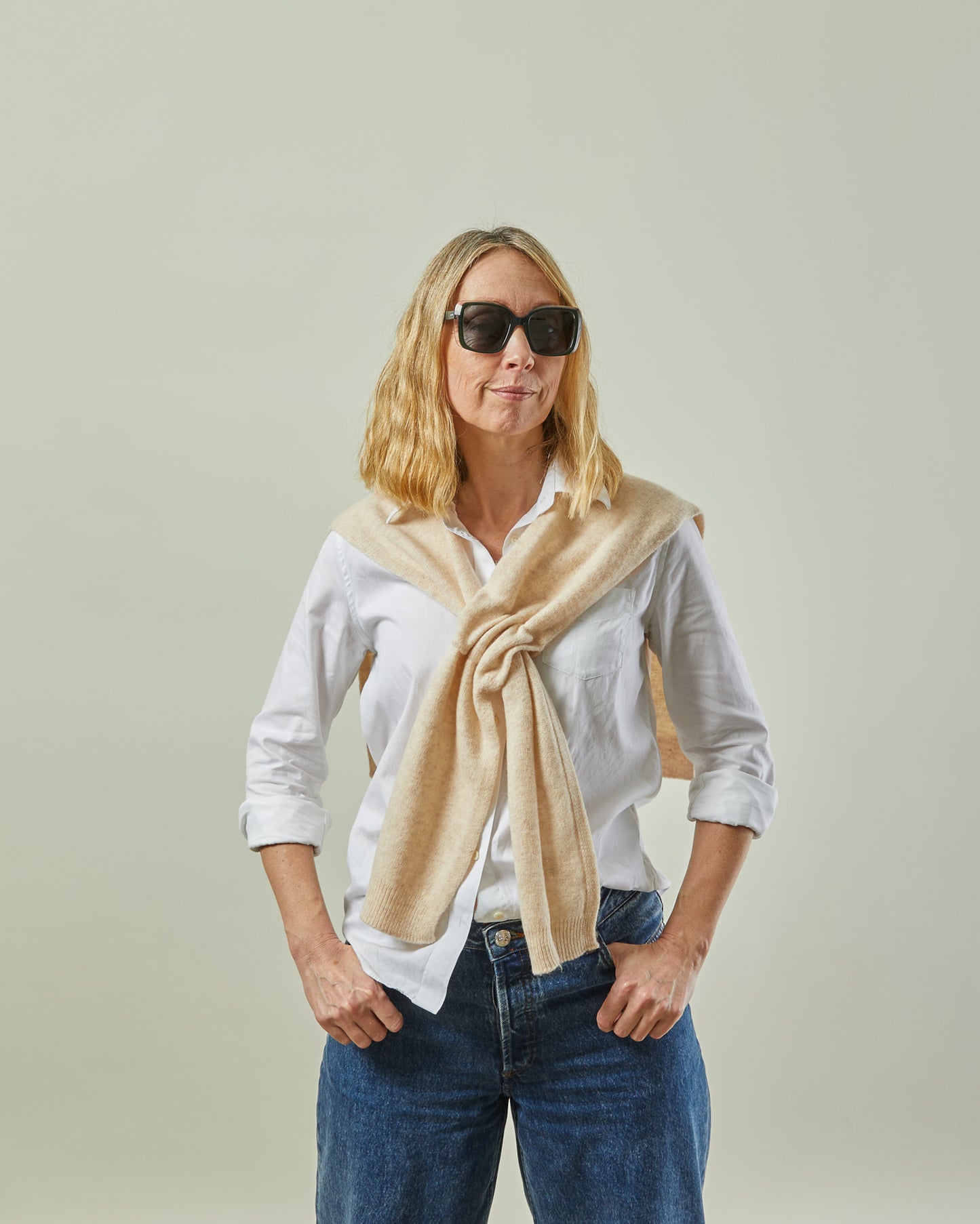 Vienna Sunglasses