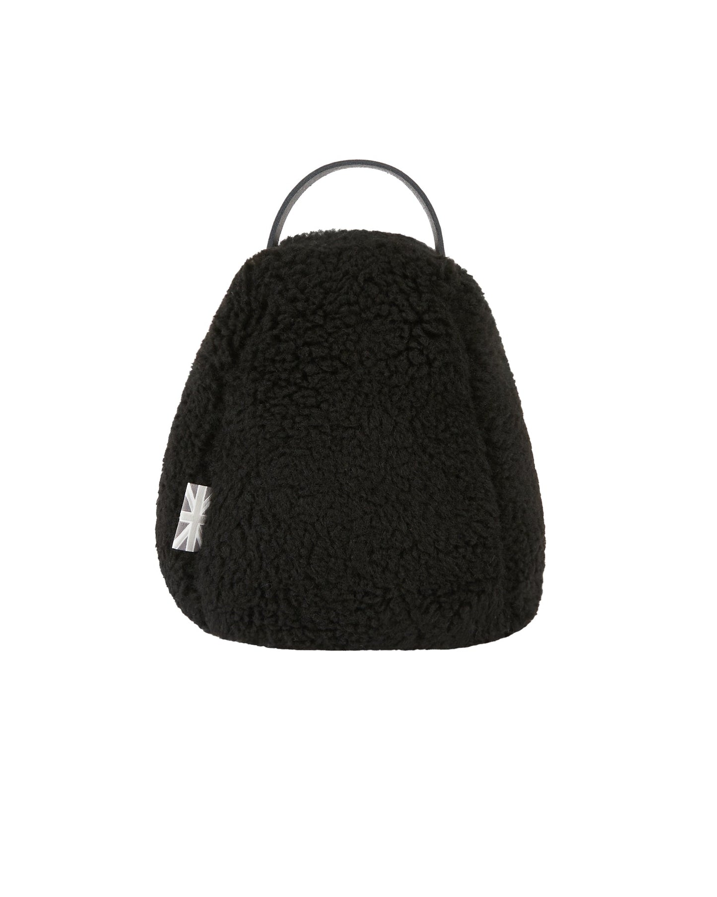 Doorstop | Sherpa | Black