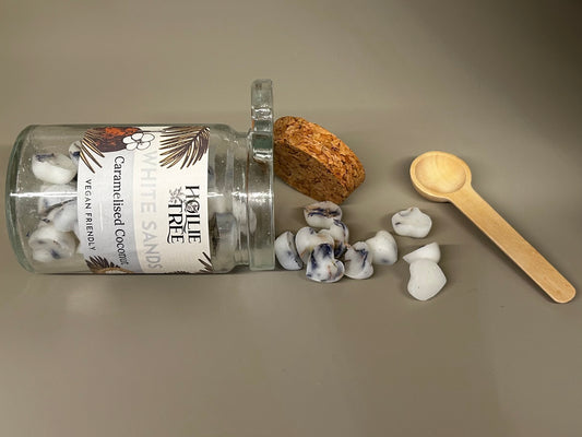 Mini Melting Pot Wax Melts