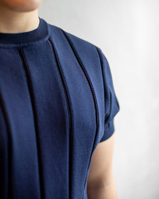 Oliver Top | Navy