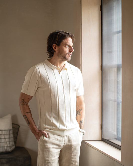 Tristan Top | Vanilla