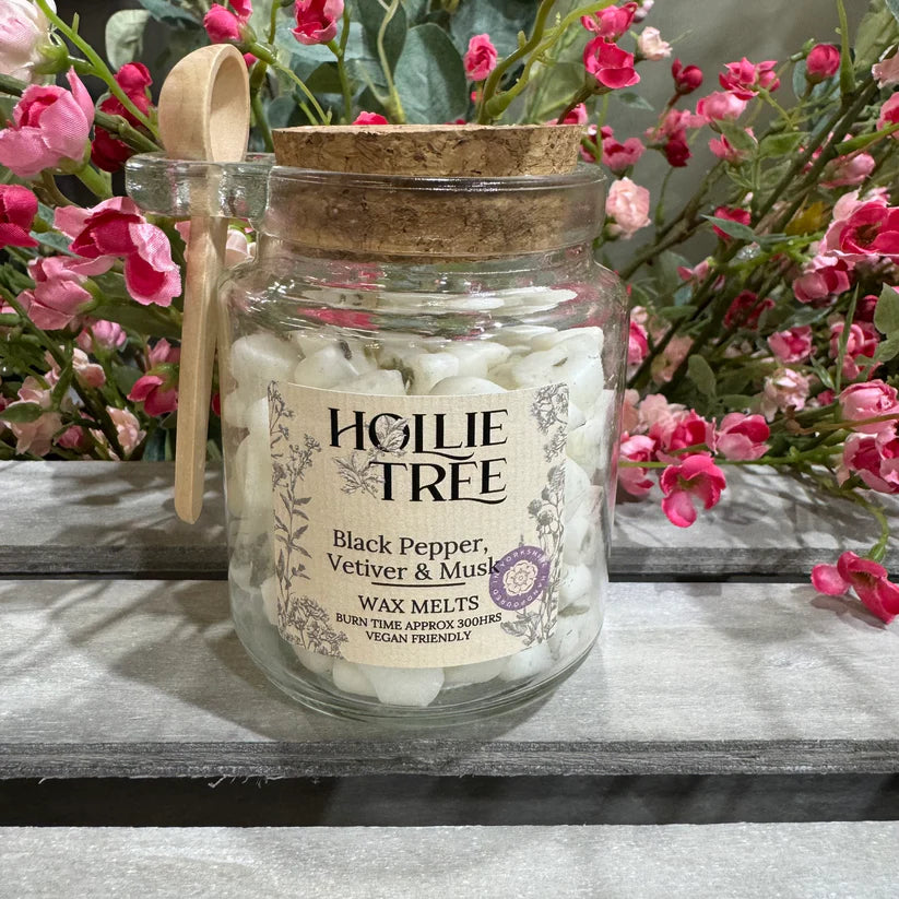 Melting Pot Wax Melts