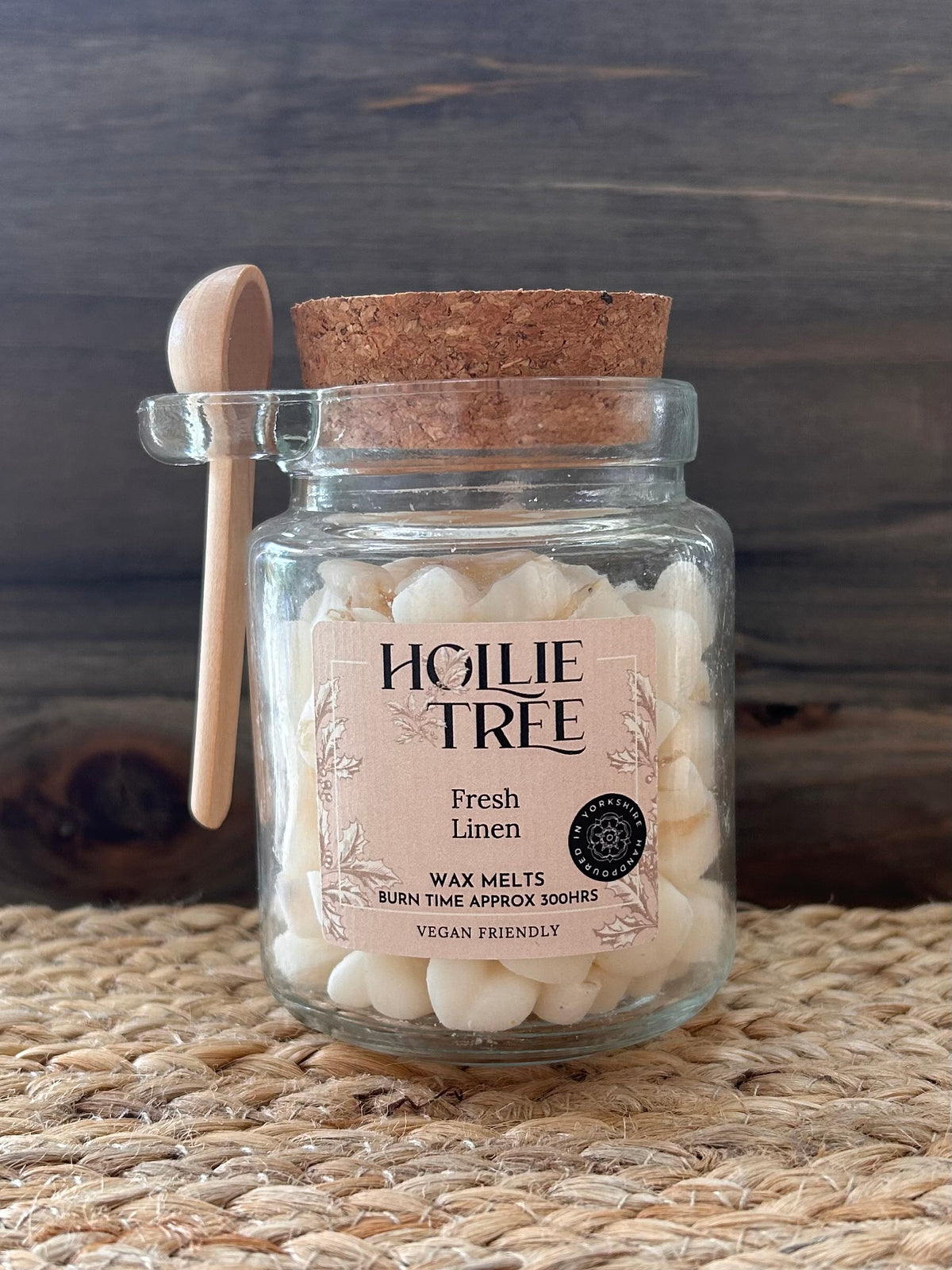 Melting Pot Wax Melts
