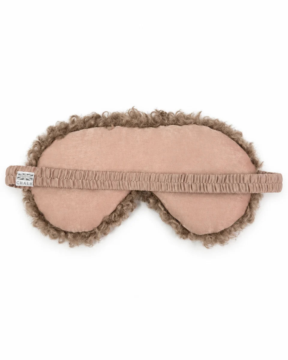 Joe Eye Mask | Biscuit