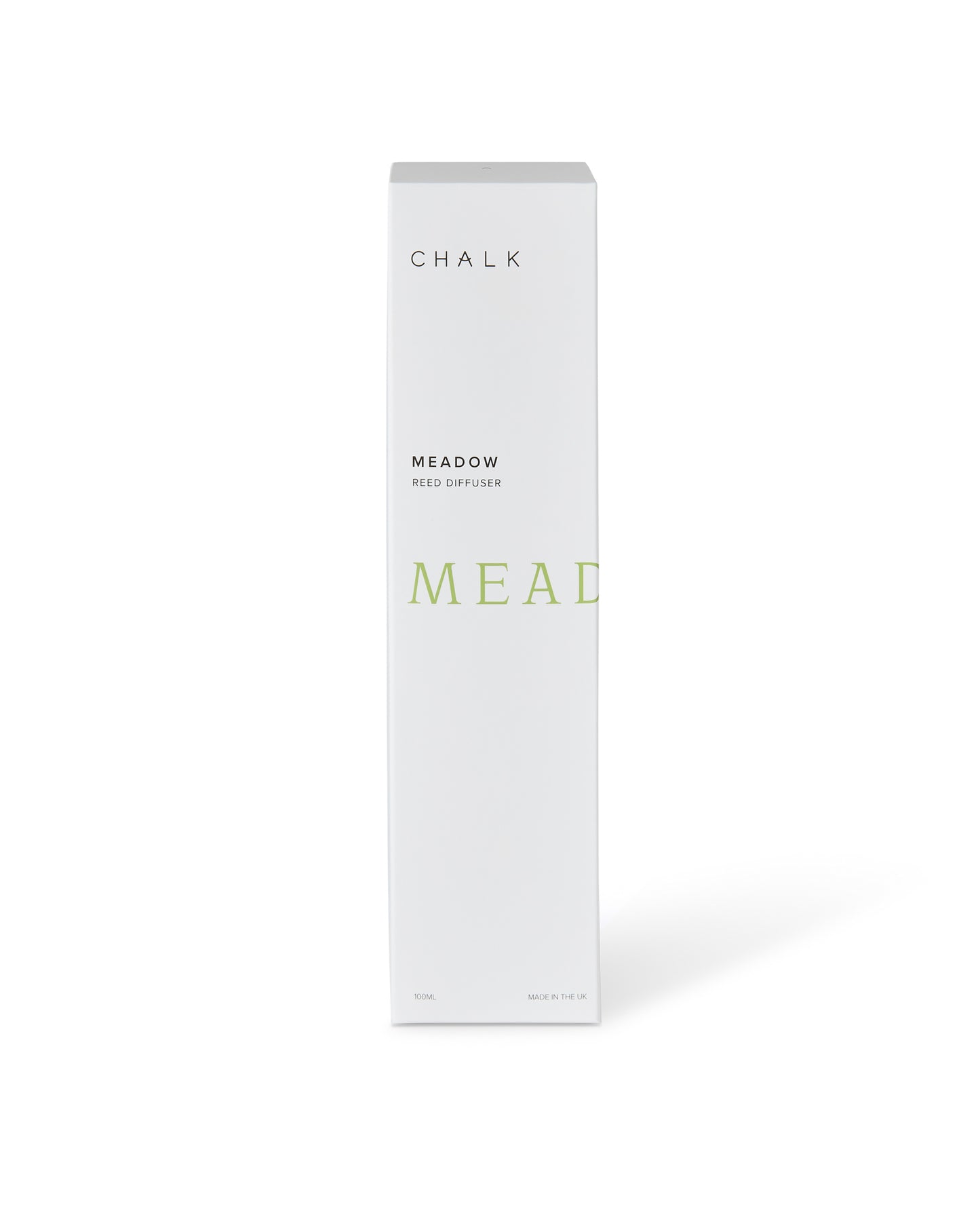 Chalk | Diffuser | Meadow | 100ml