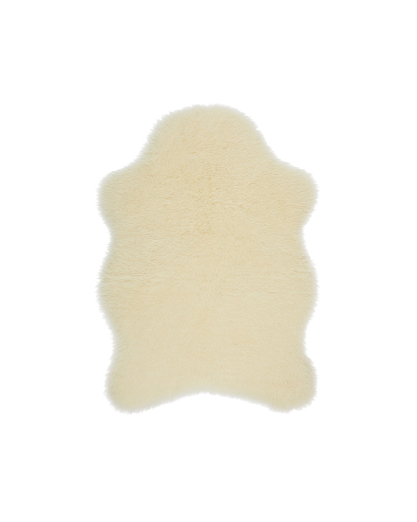 Chalk | Merino Wool Rug