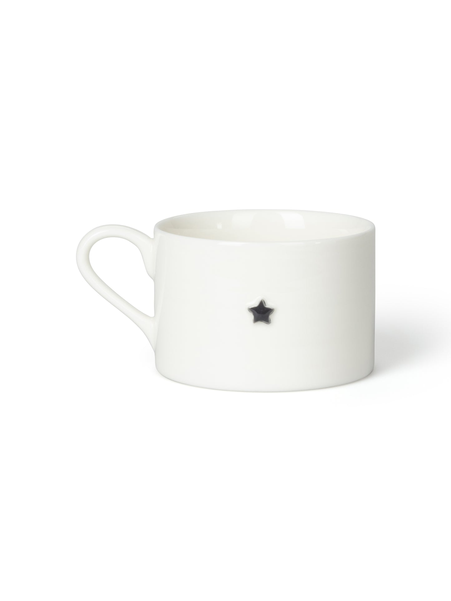 Chalk | Mug | White