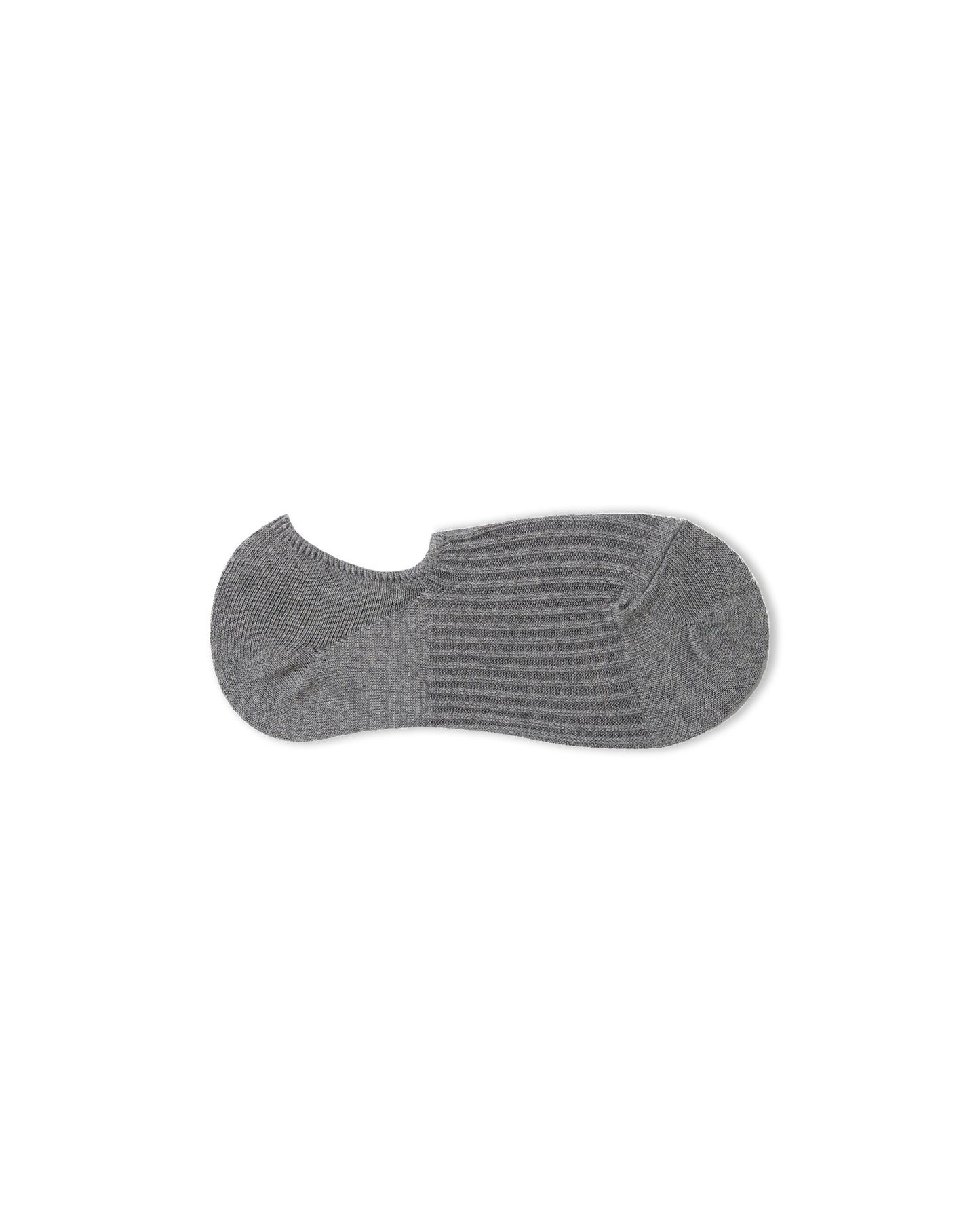 Chalk | No Show Sock