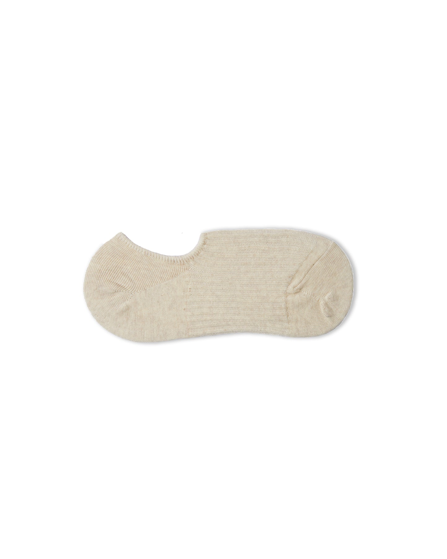 Chalk | No Show Sock