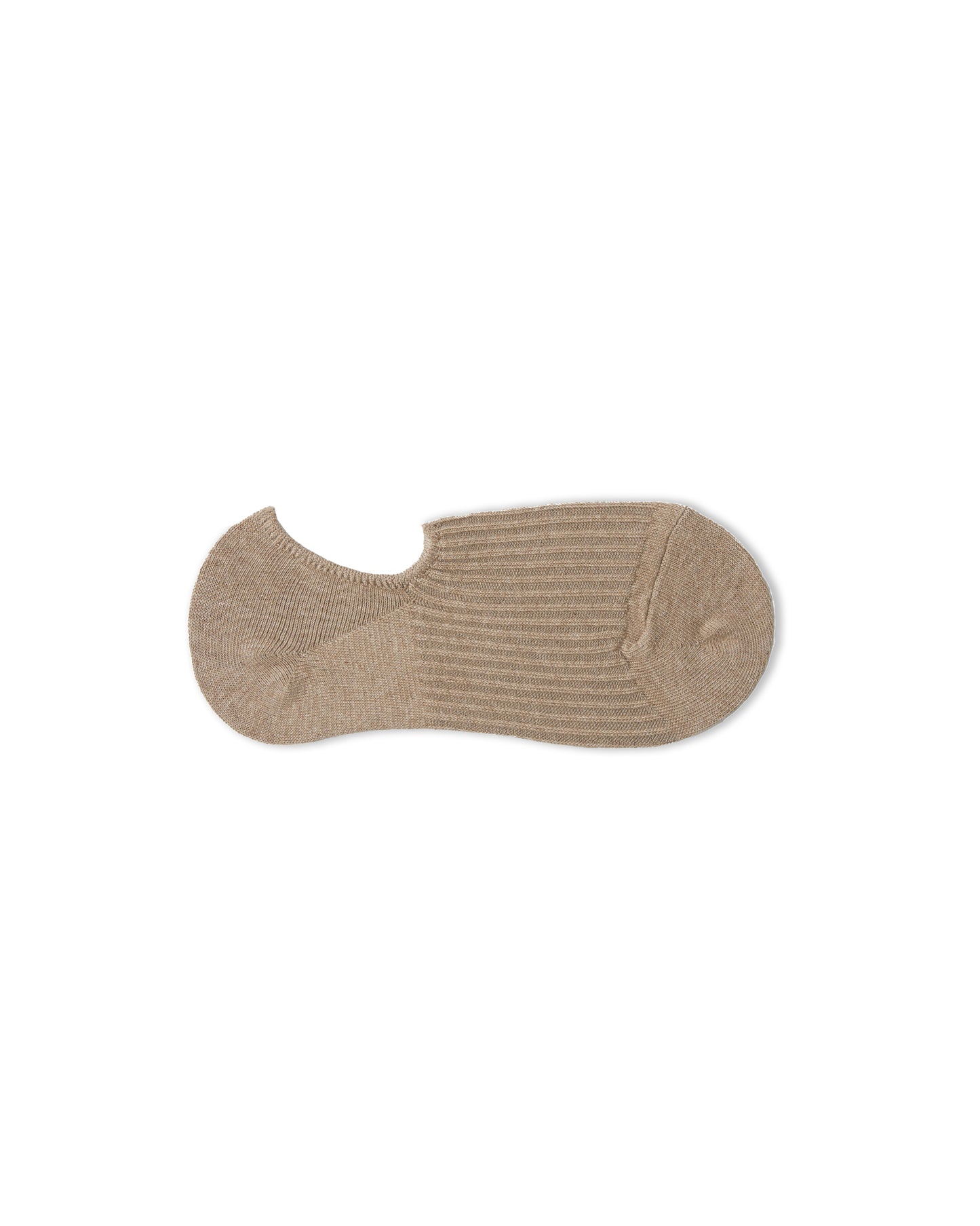Chalk | No Show Sock