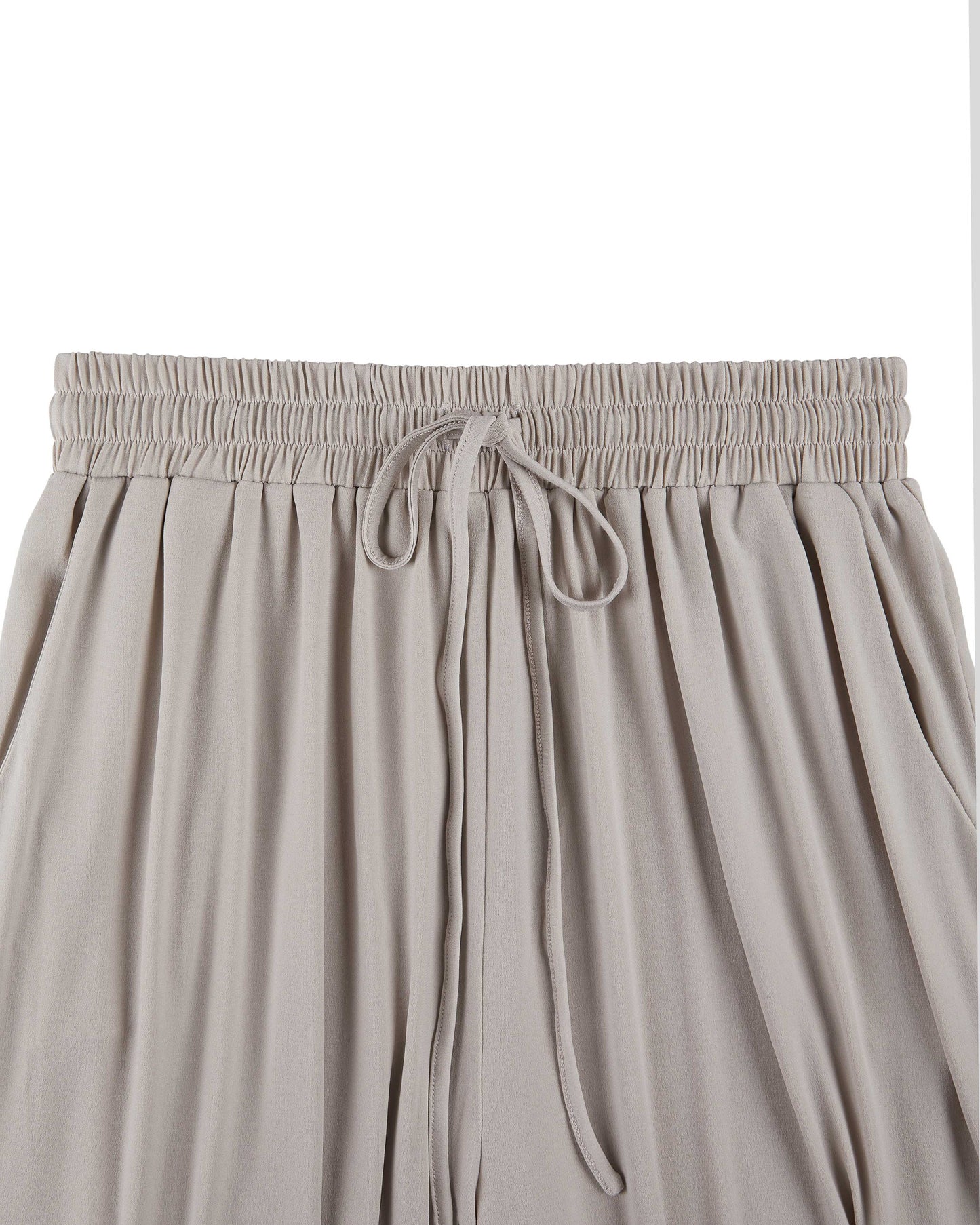 Chalk | Violet Pant | Greige