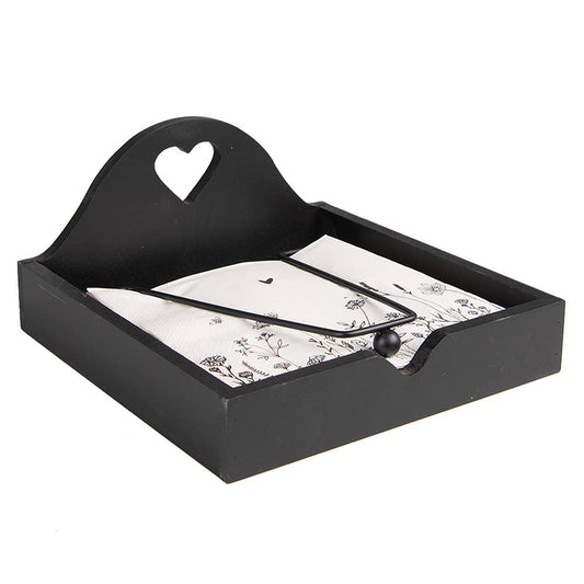 Paper Napkins (Set of 20)