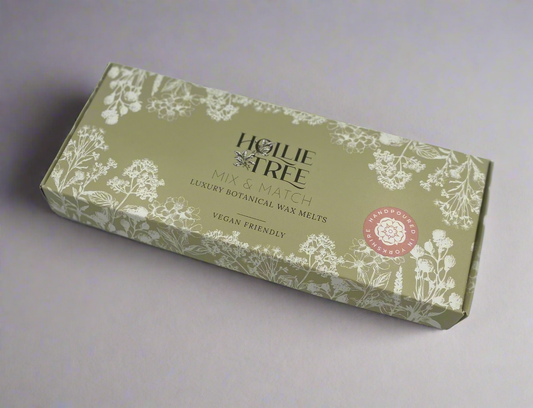 Wax Melt Selection (10)