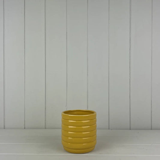 Beehive Pot