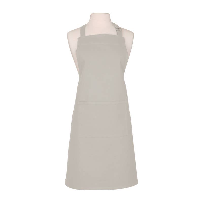 Apron | Stone