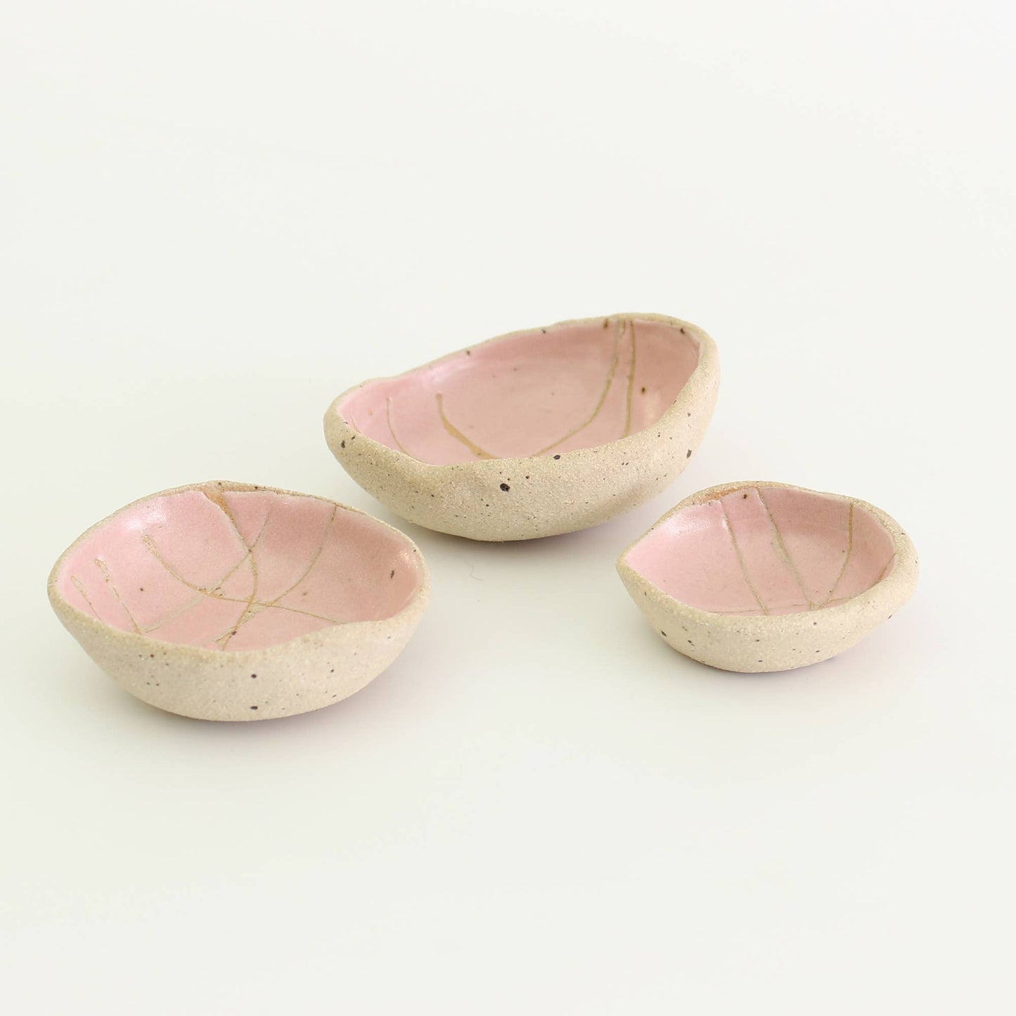 Mini Wonky Bowls