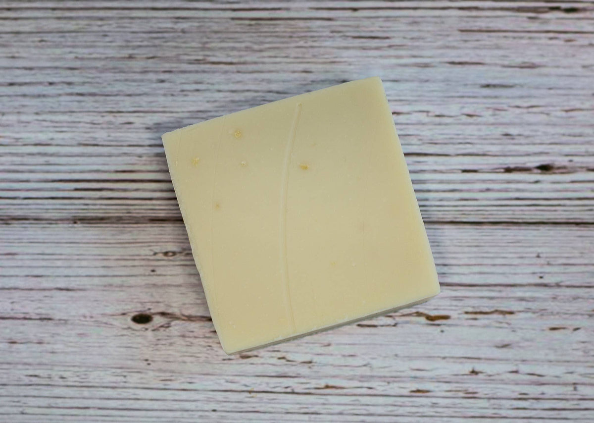 Soap Bar | Coconut Cream | 135g